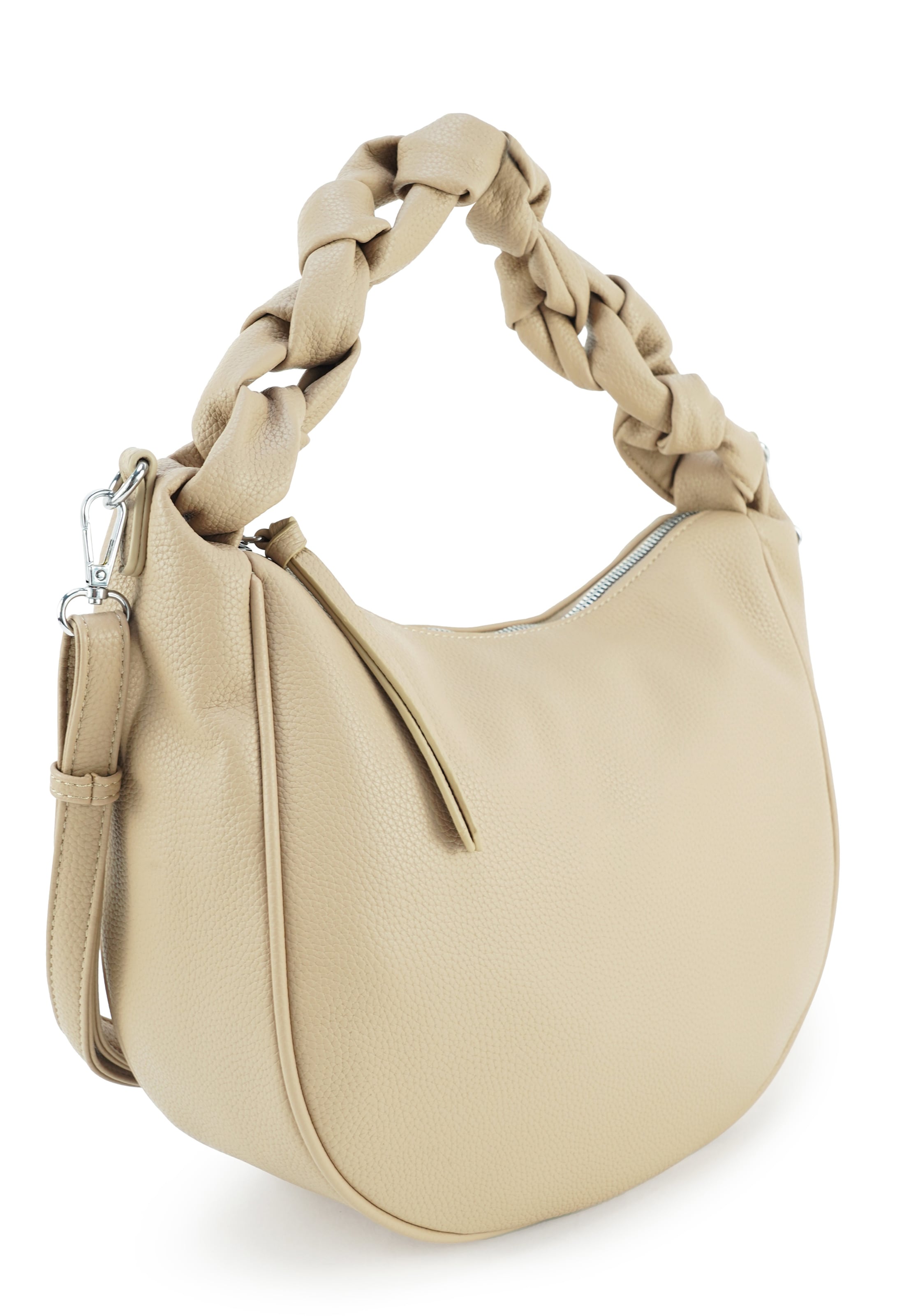 HARPA Shoulder bag 'CINCI' in Beige