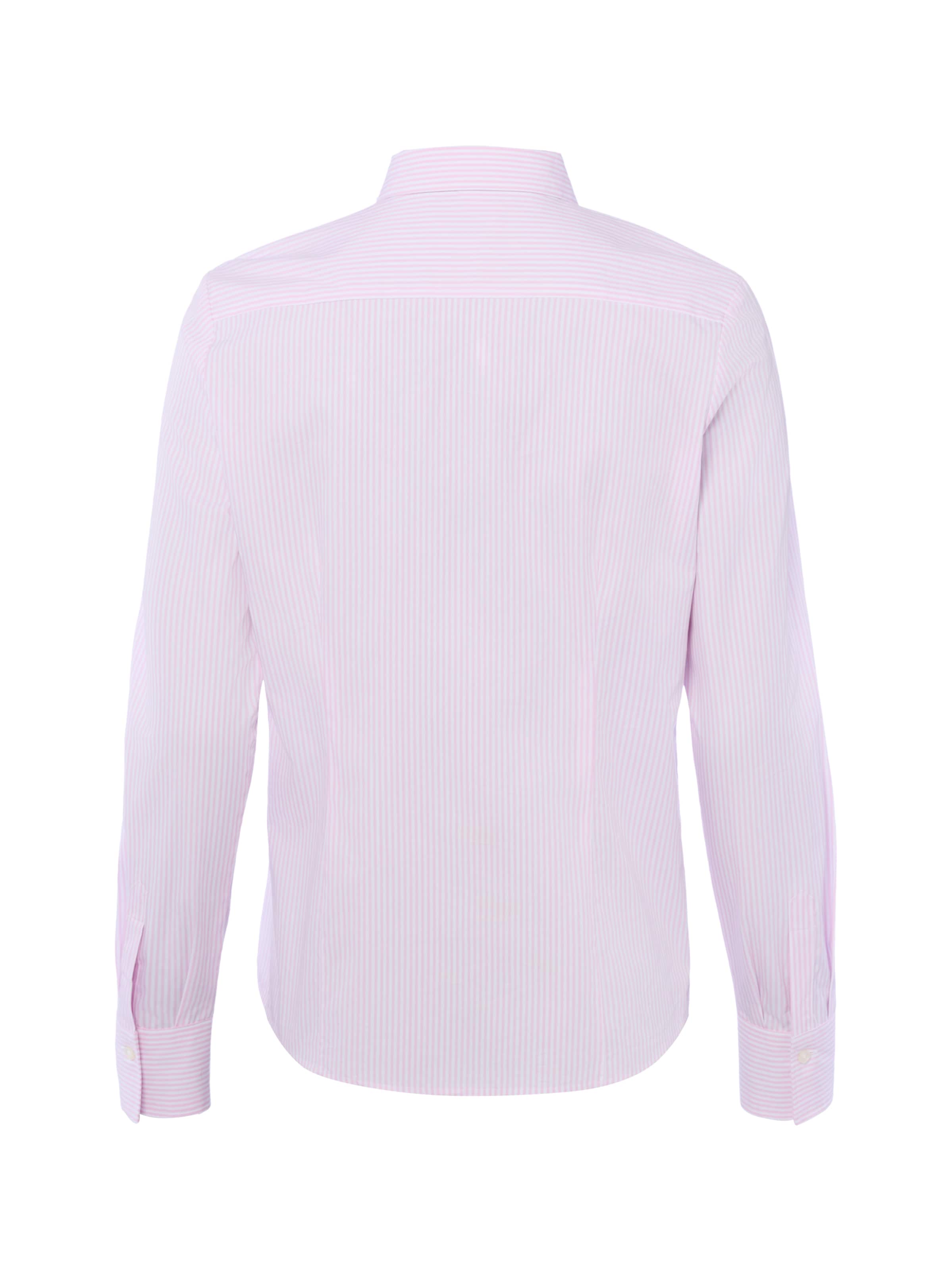 Chemisier Brookshire en rose