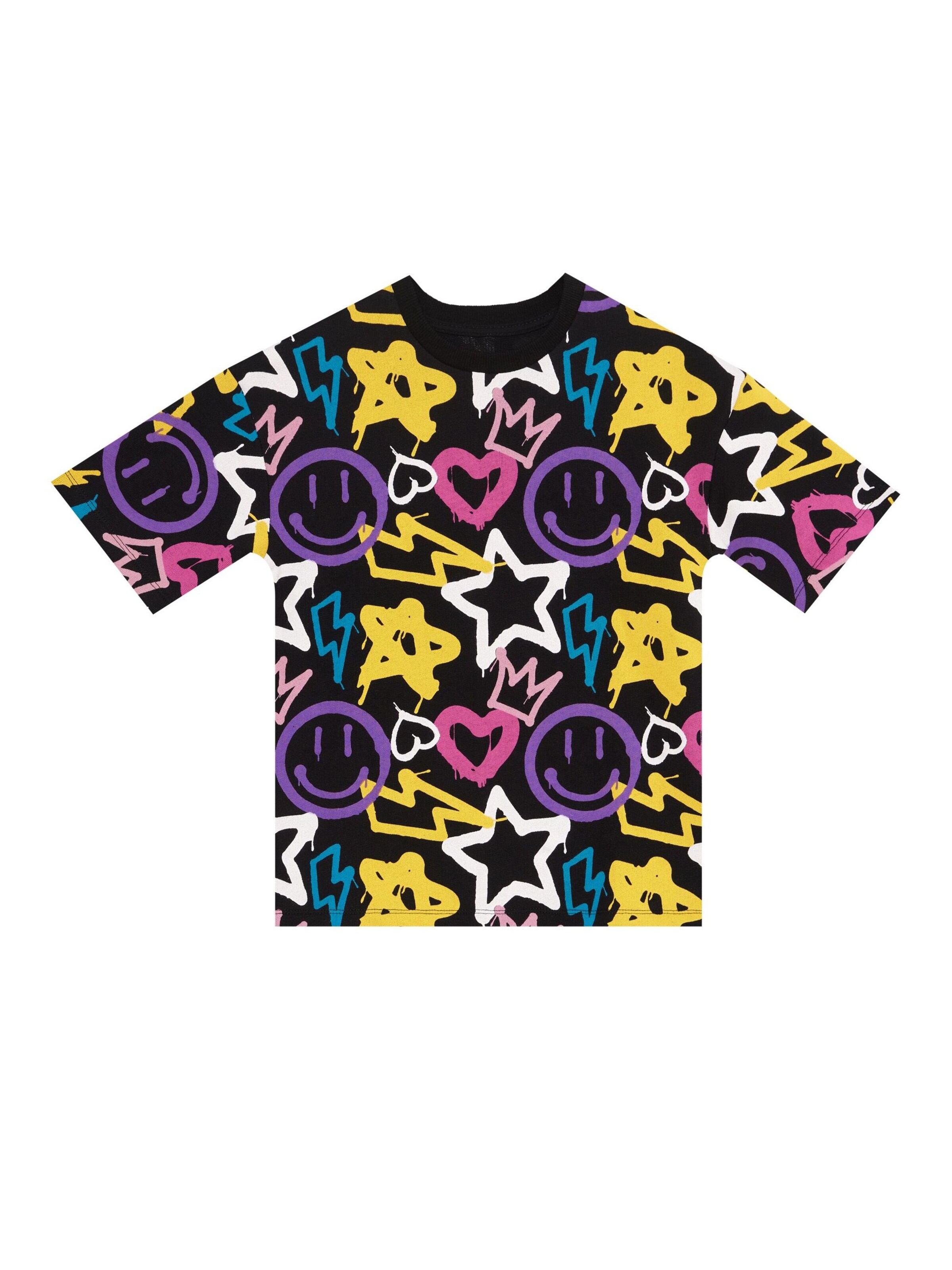 Set Denokids en noir