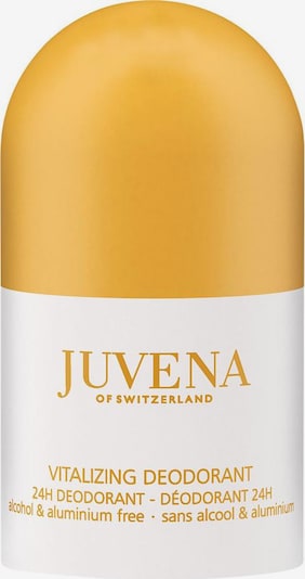 Juvena Deodorant in White, Item view