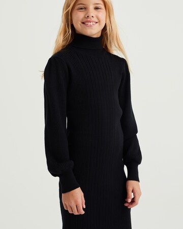 melns WE Fashion Kleita