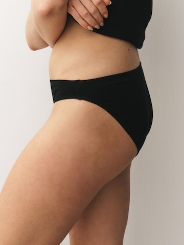 Slip di Next in nero