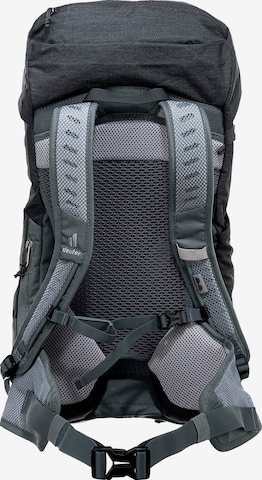 DEUTER Backpack in Grey