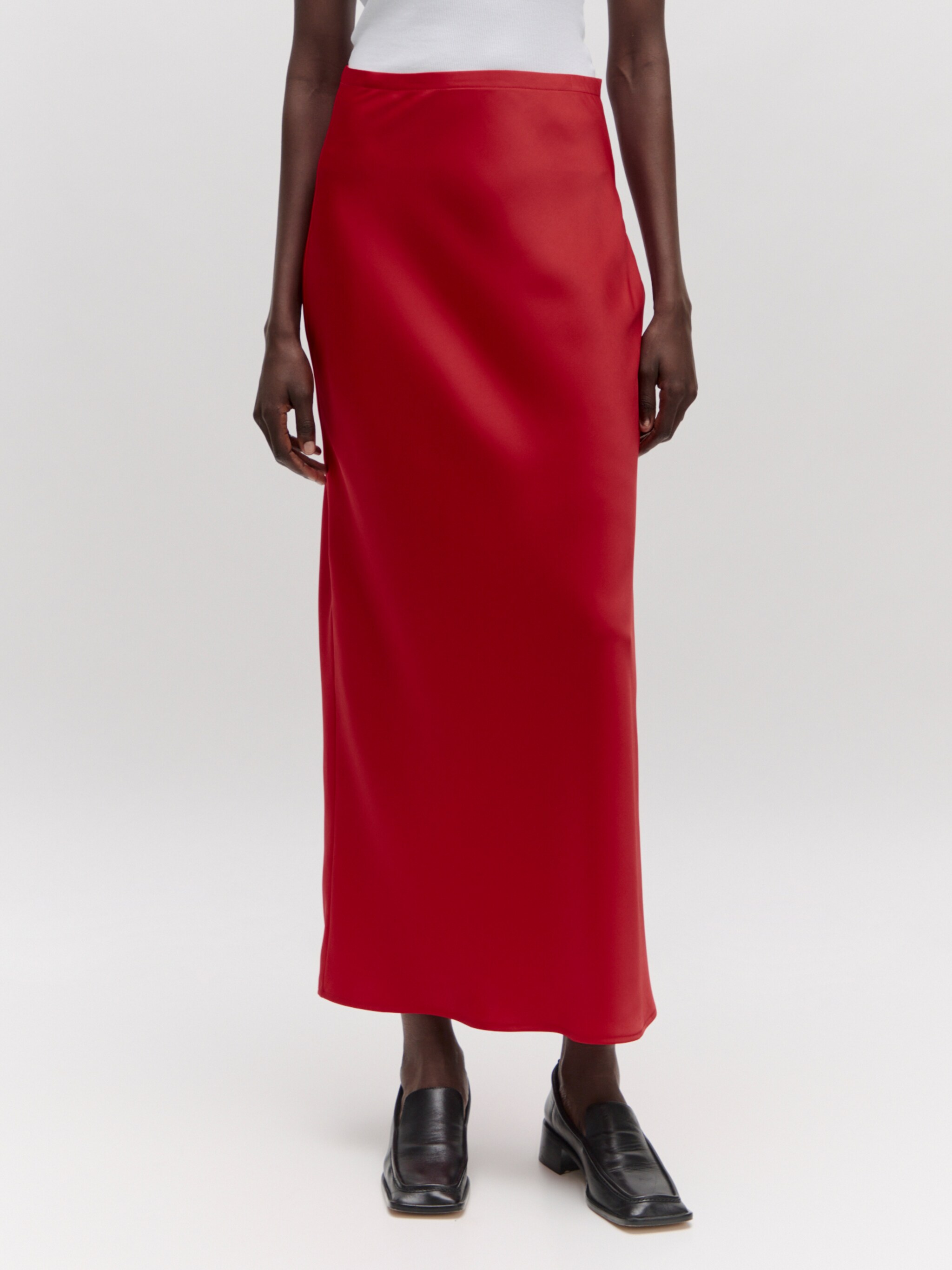 EDITED Produkte Rock 'Silva' rot