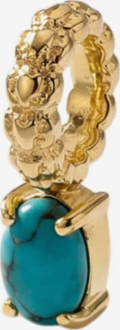 Pendentif 'Dezembe' PURELEI en bleu : devant