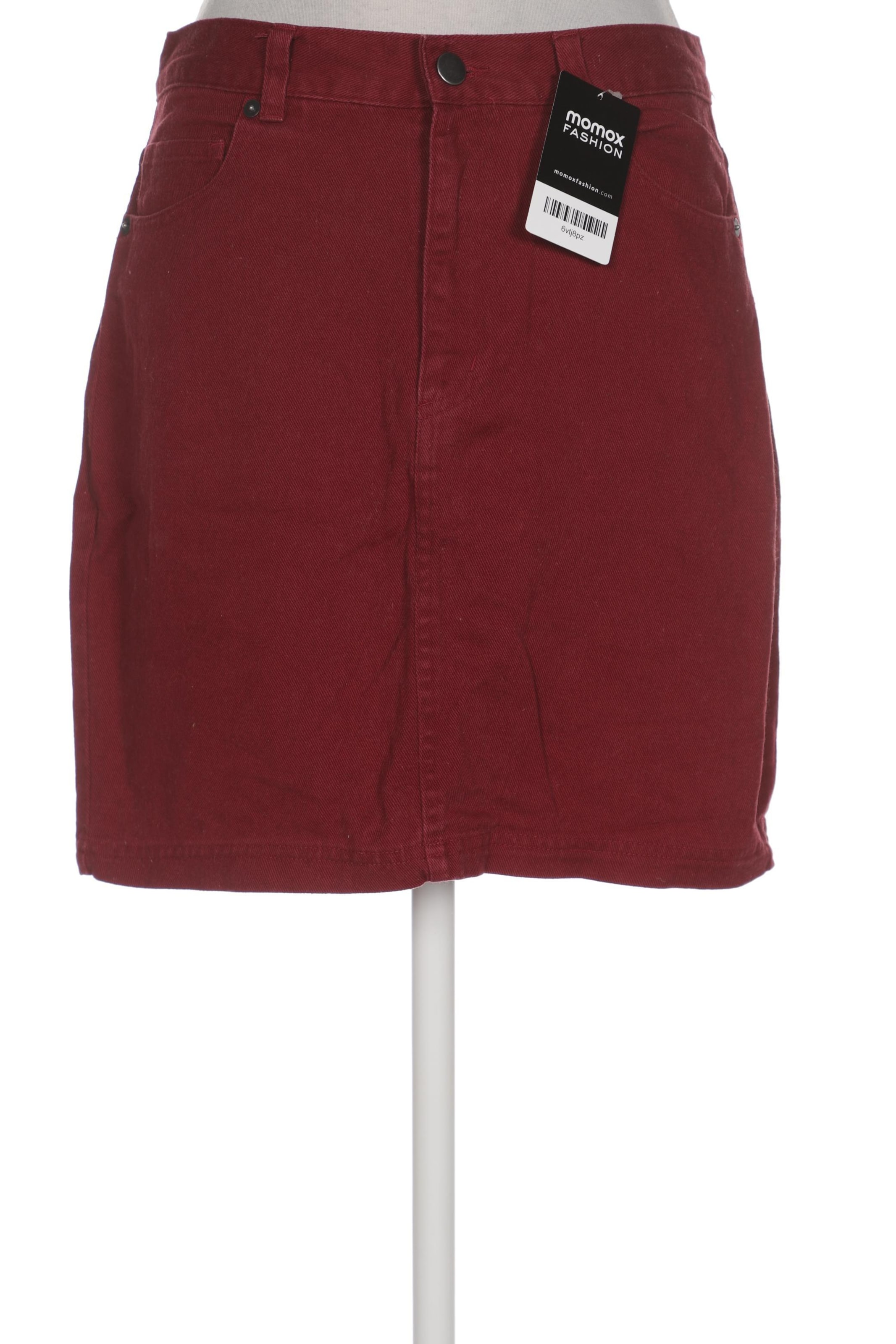 Monki Rock M in Rot: Vorderseite