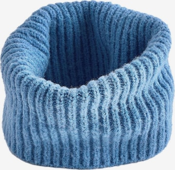 Next - Chal en azul: frente