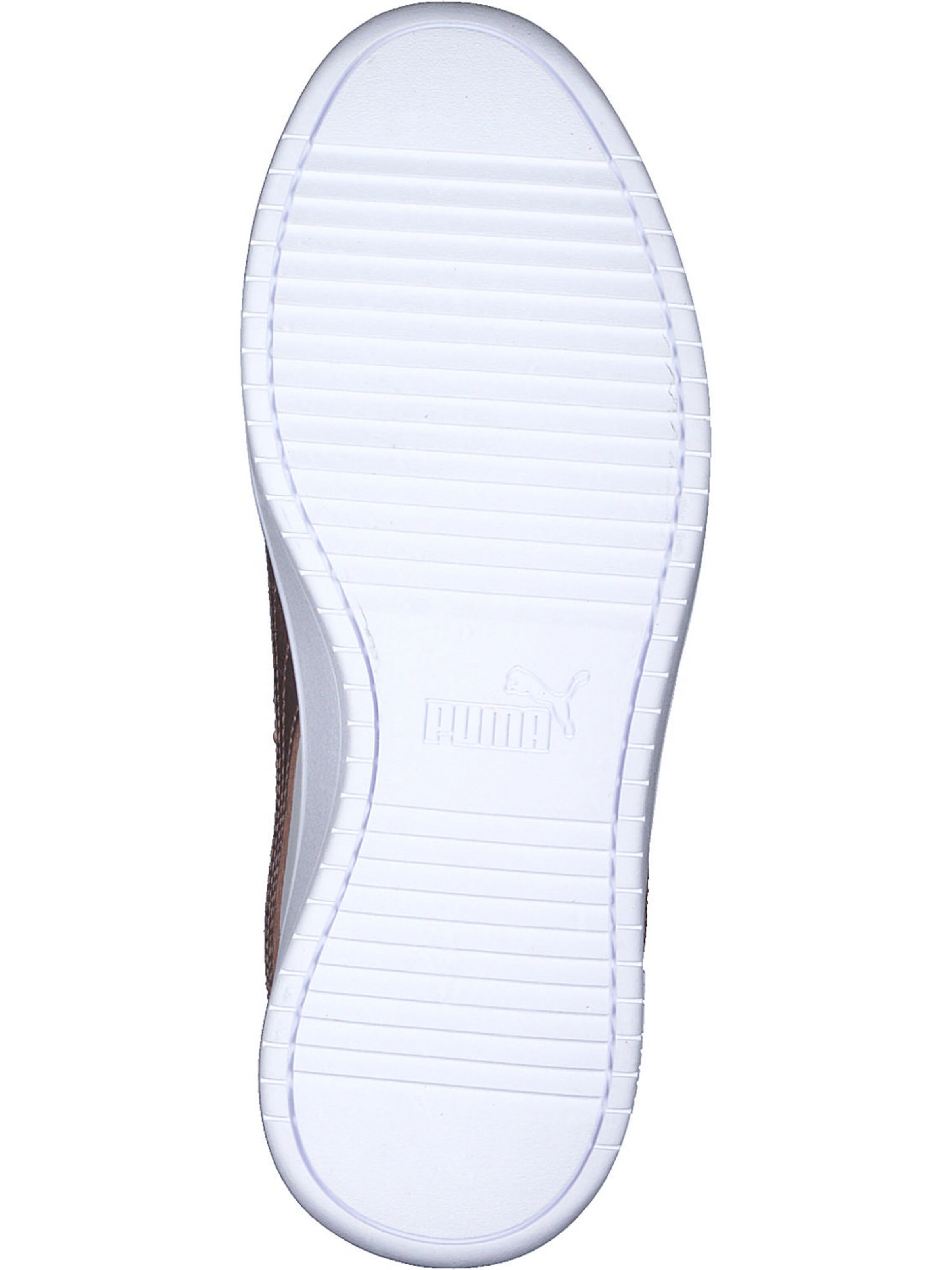 PUMA Sneakers 'Rickie Classic' in White