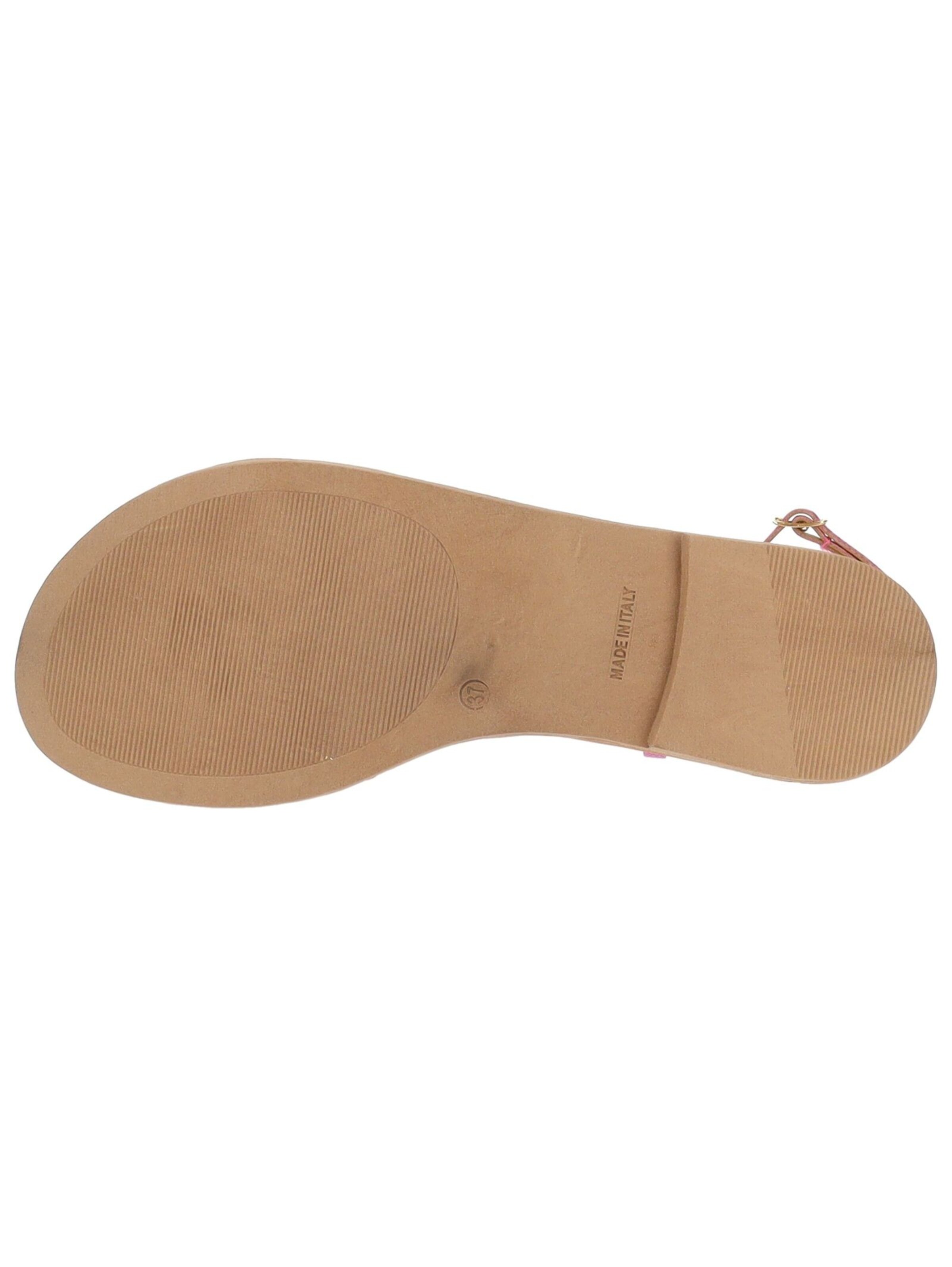 SCAPA Sandale in Pink