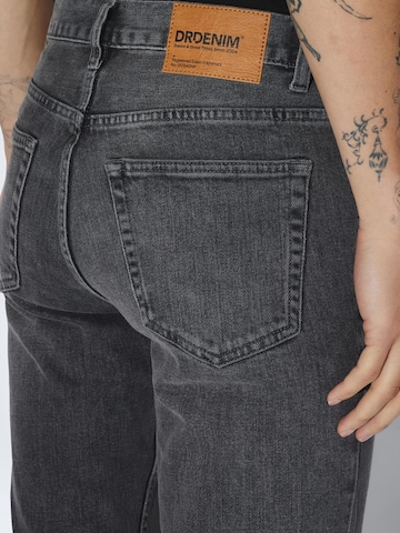 Dr. Denim Slim fit Jeans 'Pype Slim' in Grey
