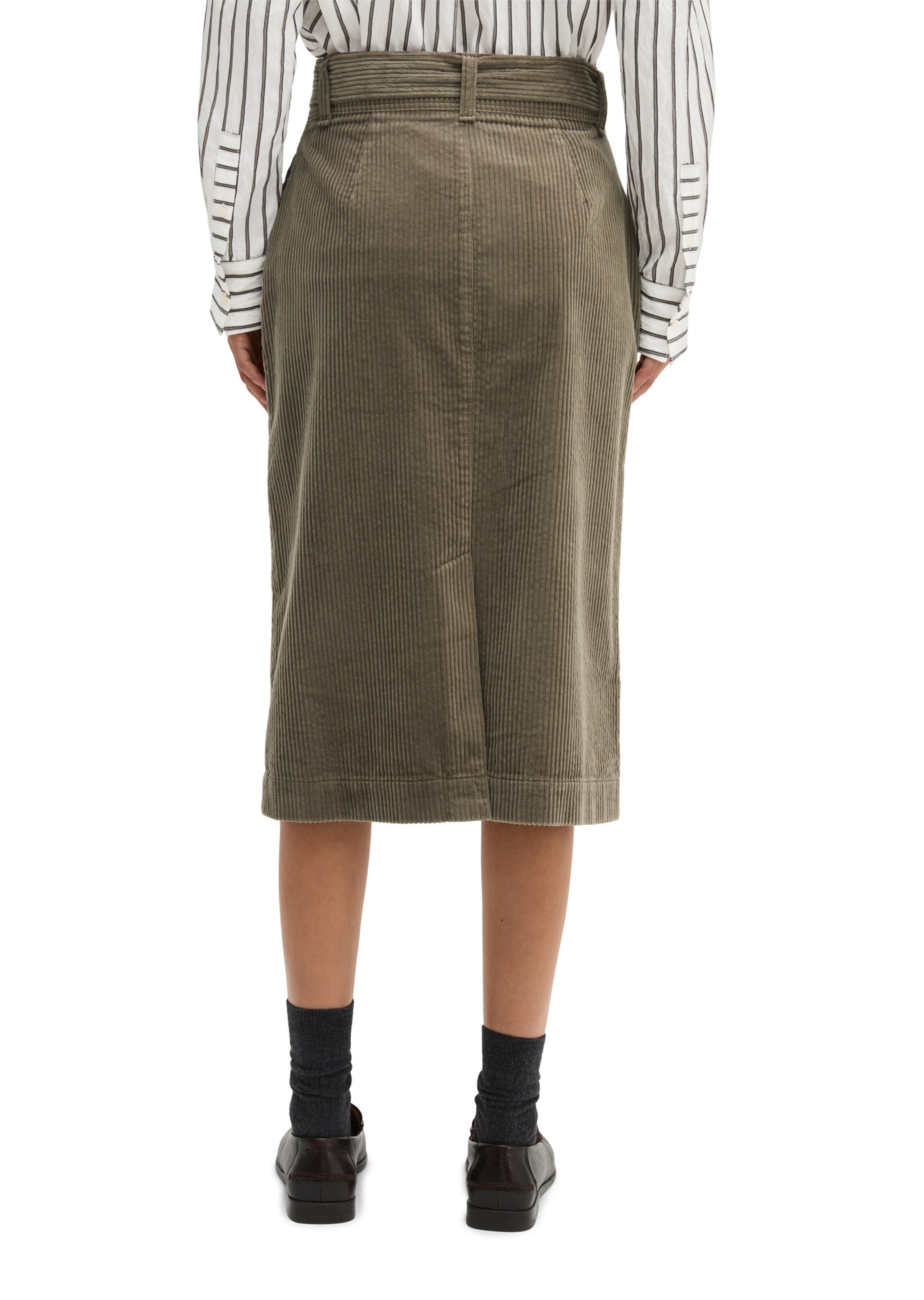 Marc O'Polo Rok in Bruin