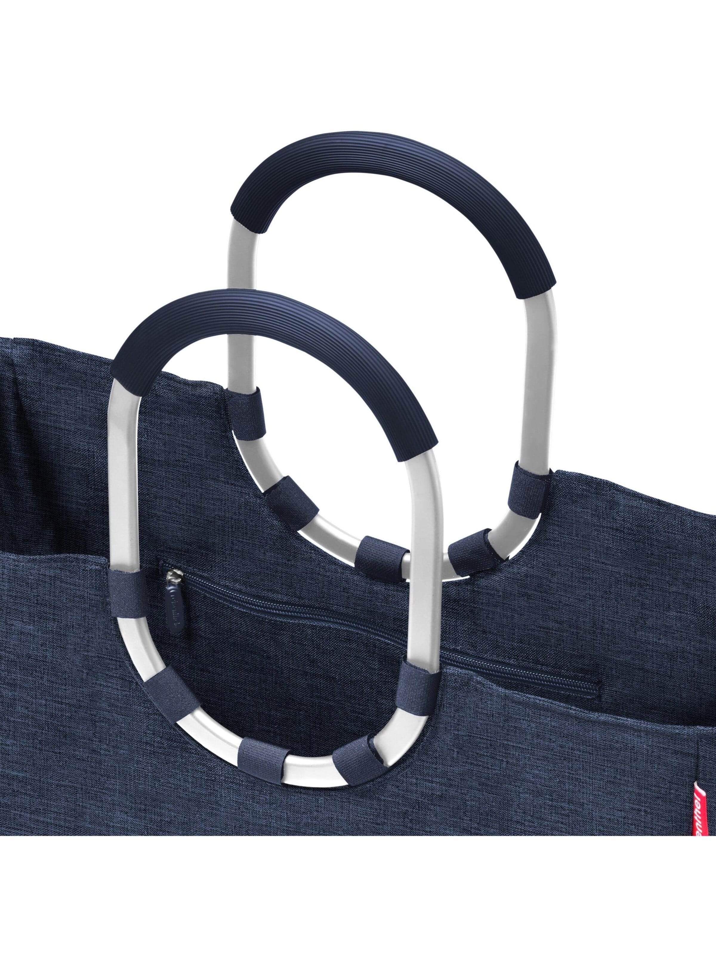 REISENTHEL Shopper in Blue