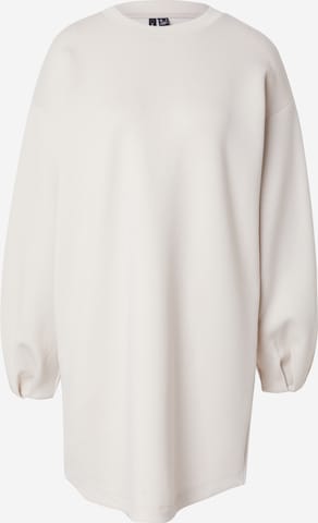 VERO MODAHaljina 'VMAUDREY' - siva boja: prednji dio