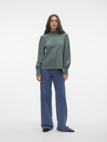 VERO MODA Top in Green