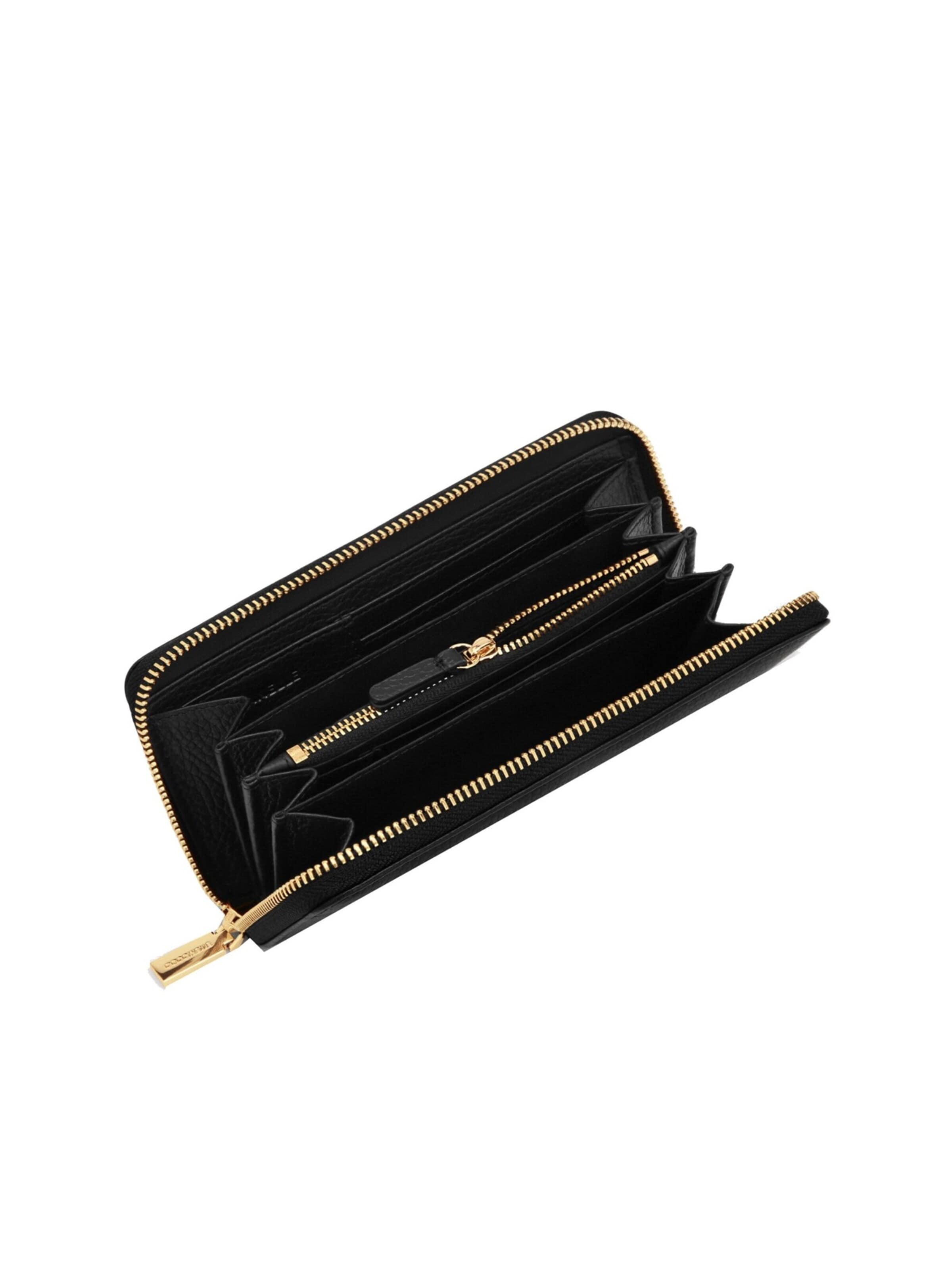 Coccinelle Wallet 'E2MW5113201' in Black