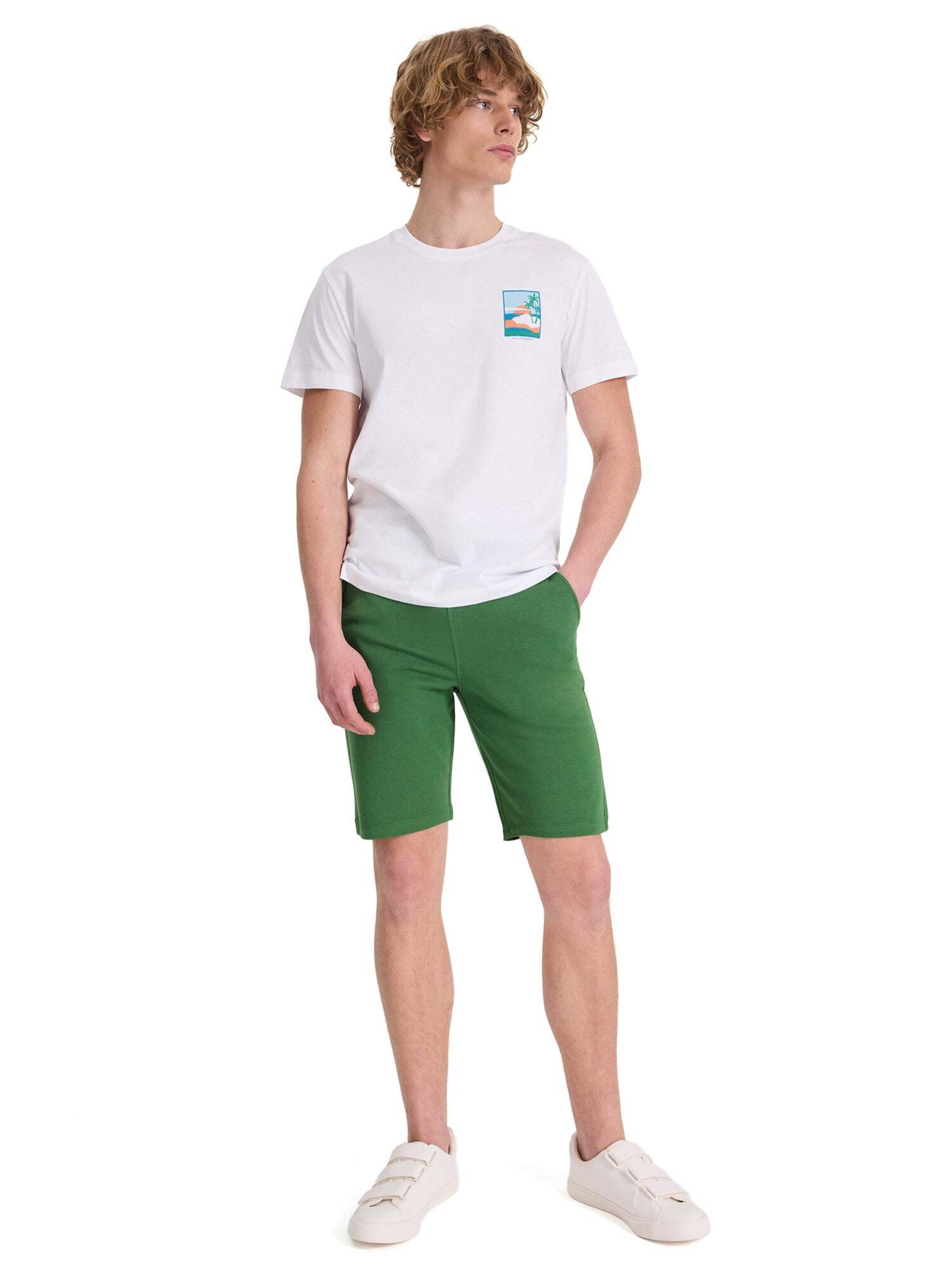 WESTMARK LONDON Shirt in Wit