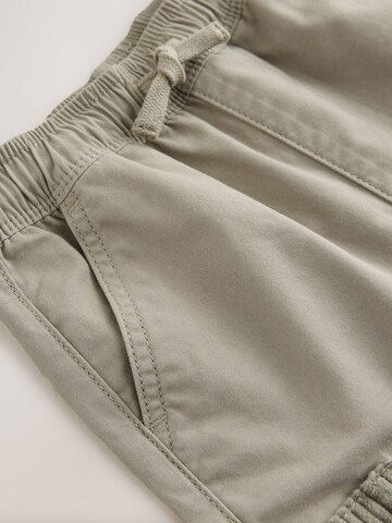 Next Regular Trousers in Green