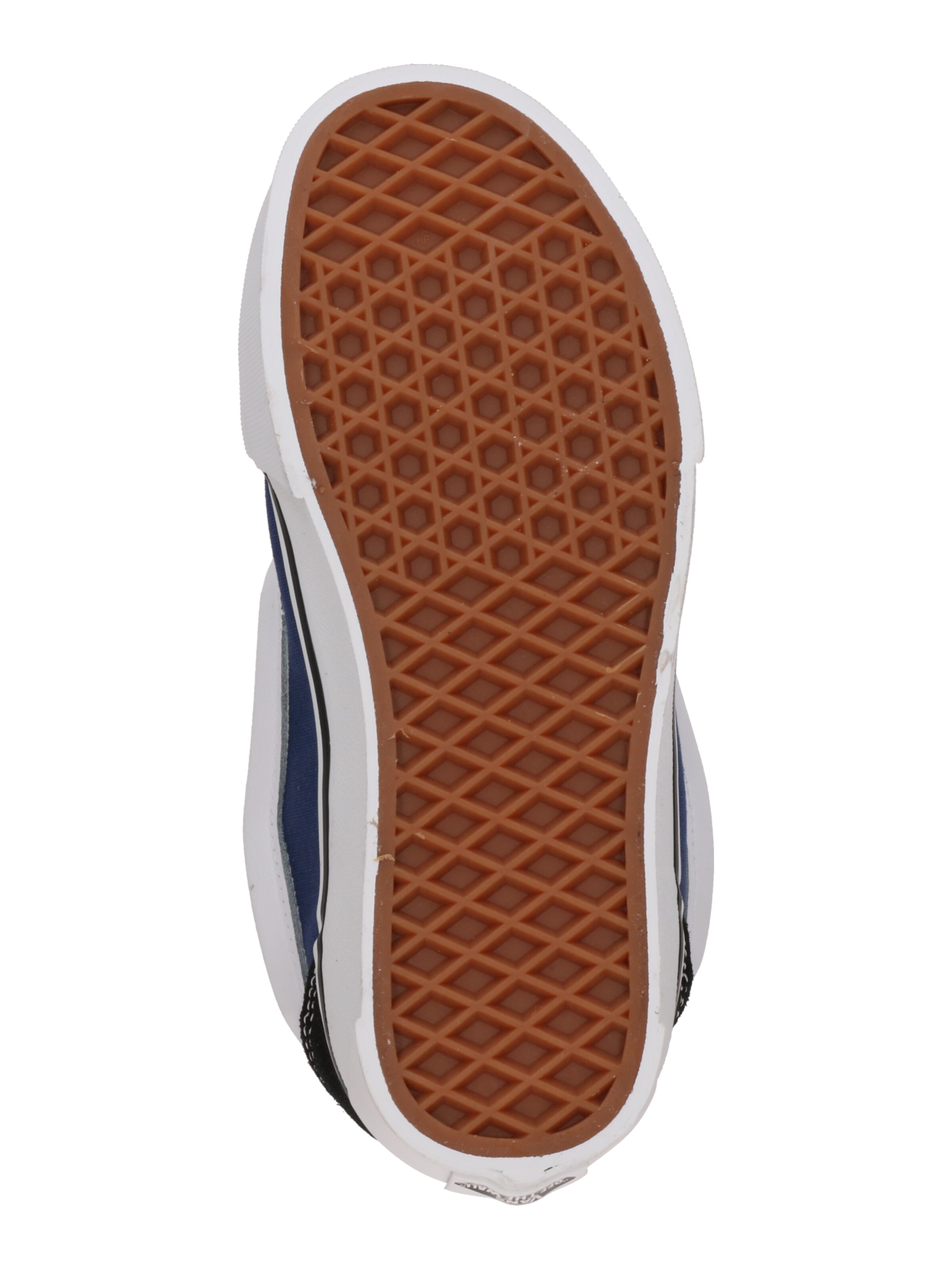 VANS Tenisky 'KNU SKOOL' - Modrá