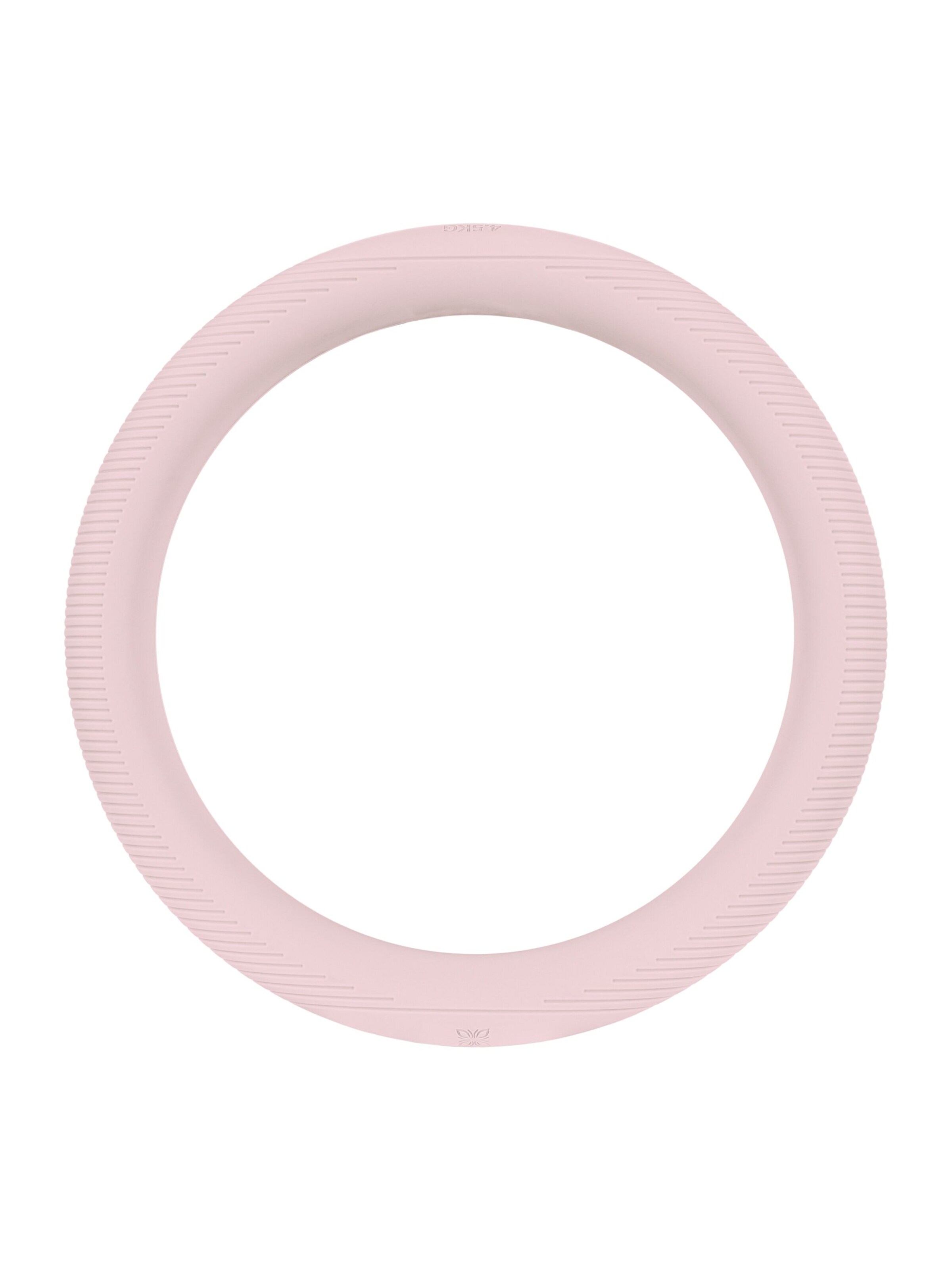 OMNANA Dumbbell 'HEROLOOP™' in Pink: front