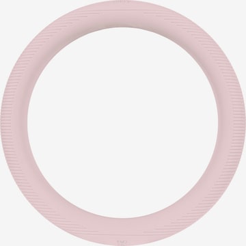 OMNANA Hantel 'HEROLOOP™' in Pink: Vorderseite