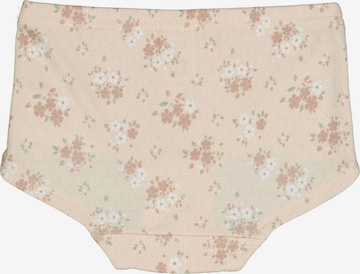 Müsli by GREEN COTTON Underwear Set in Pink