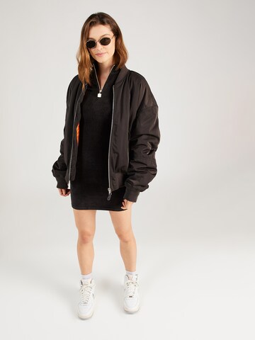 ELLESSE Jurk 'Cecillia' in Zwart