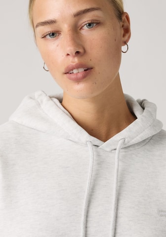 LEVI'S ® Sweatshirt 'Everyday' in Grey