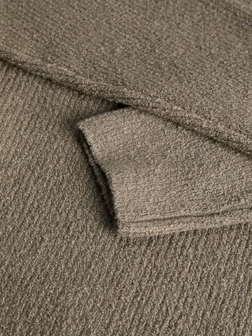 JACK & JONES Sweater in Grey