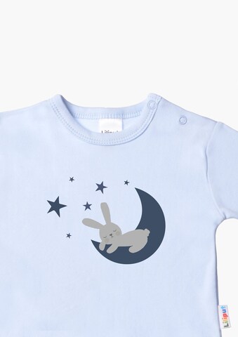 LILIPUT Shirt in Blue
