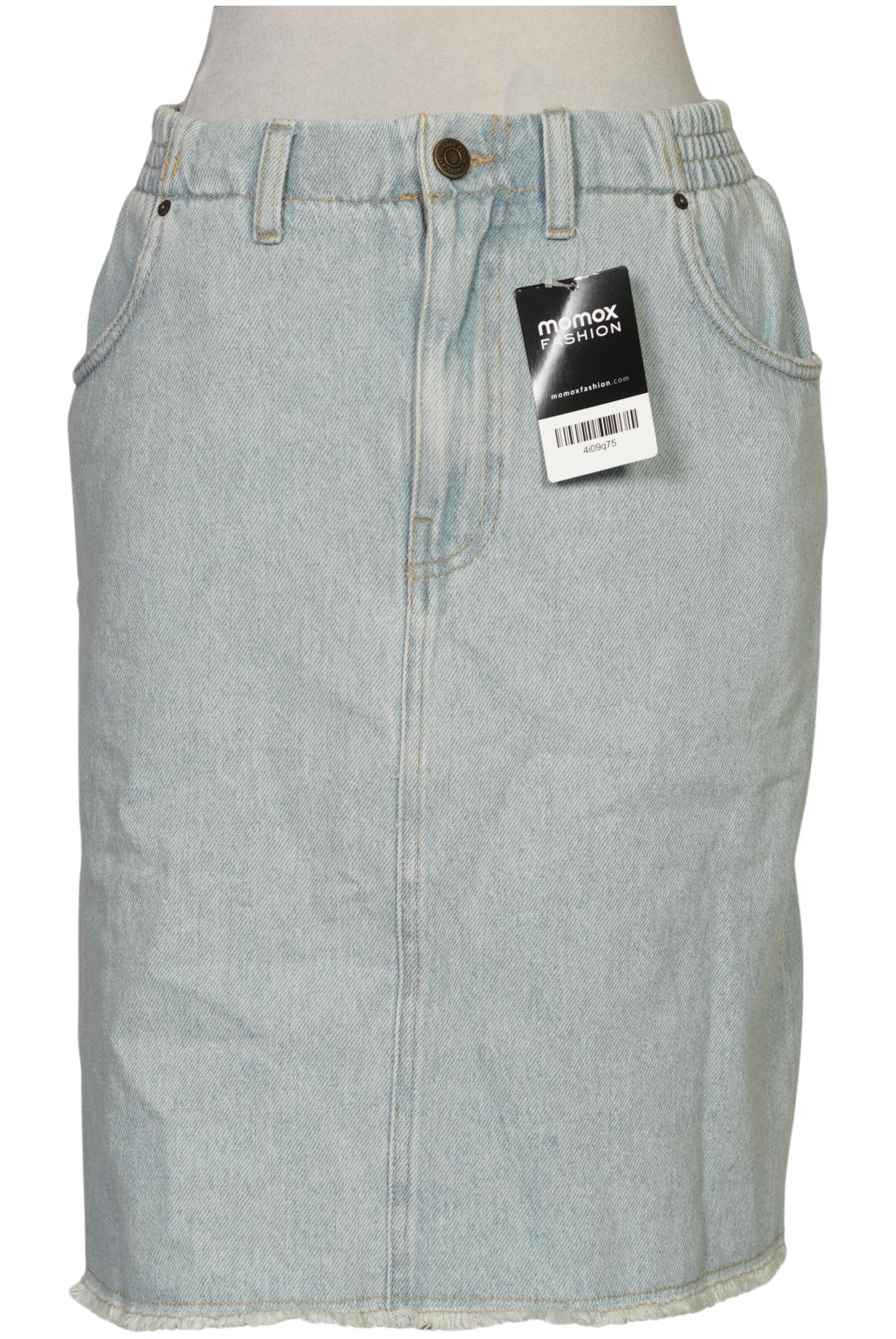 AMERICAN VINTAGE Rock S in Blau: Vorderseite