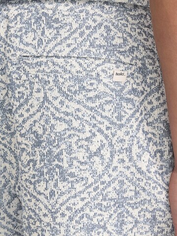 regular Pantaloni chino ' SDAlann ' di !Solid in blu