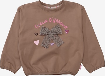 ruda STACCATO Megztinis be užsegimo: priekis