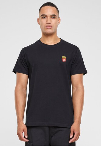 Mister Tee Bluser & t-shirts 'Today Is Fryday' i sort