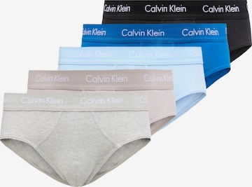 Calvin Klein Underwear Alushousut värissä beige: etupuoli