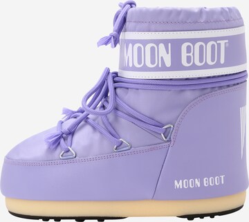 Moon boot snow sales boots