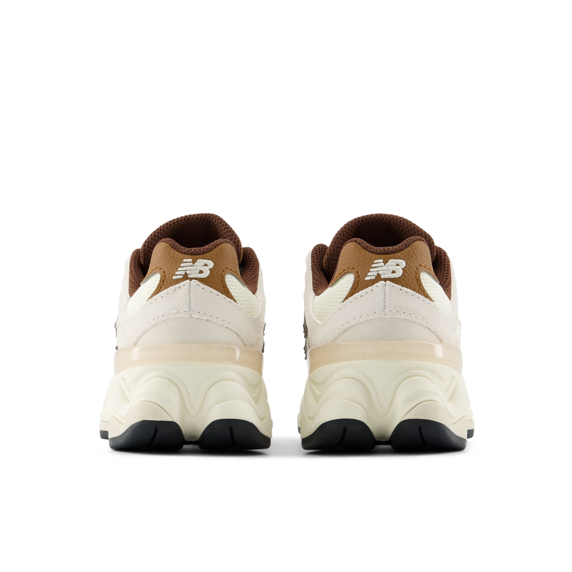 new balance - Sapatilhas '9060 Lace' em bege
