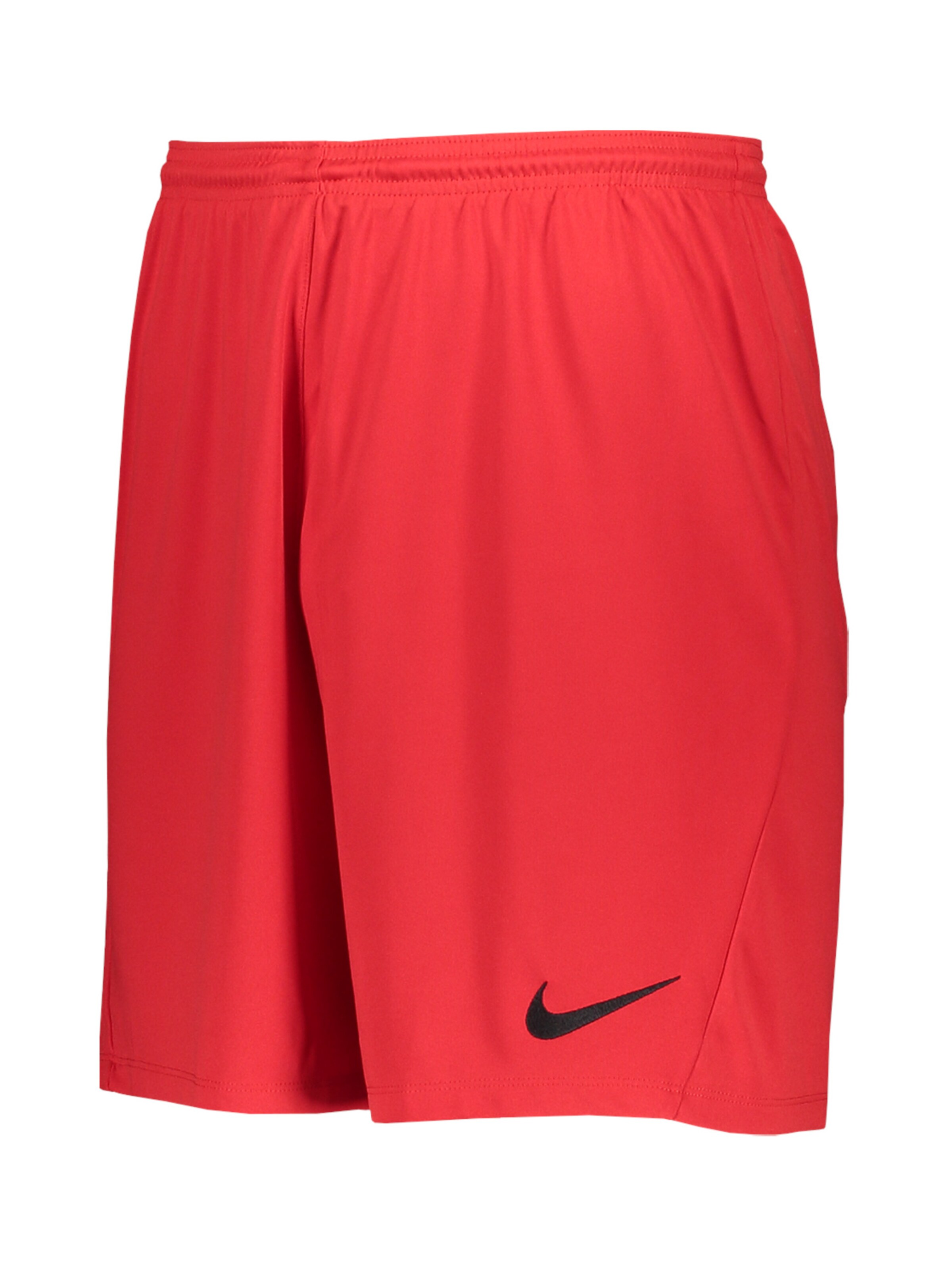 NIKE Regular Workout Pants 'Park III' in Red