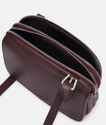 Sac à bandoulière Liebeskind Berlin en rouge