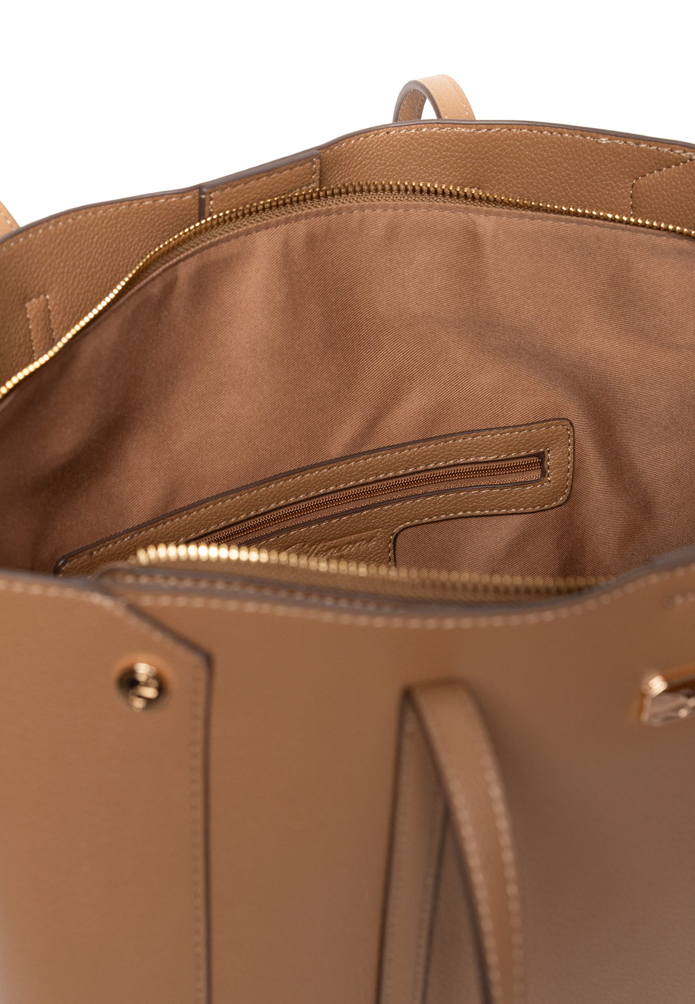 Cabas Gattinoni en marron