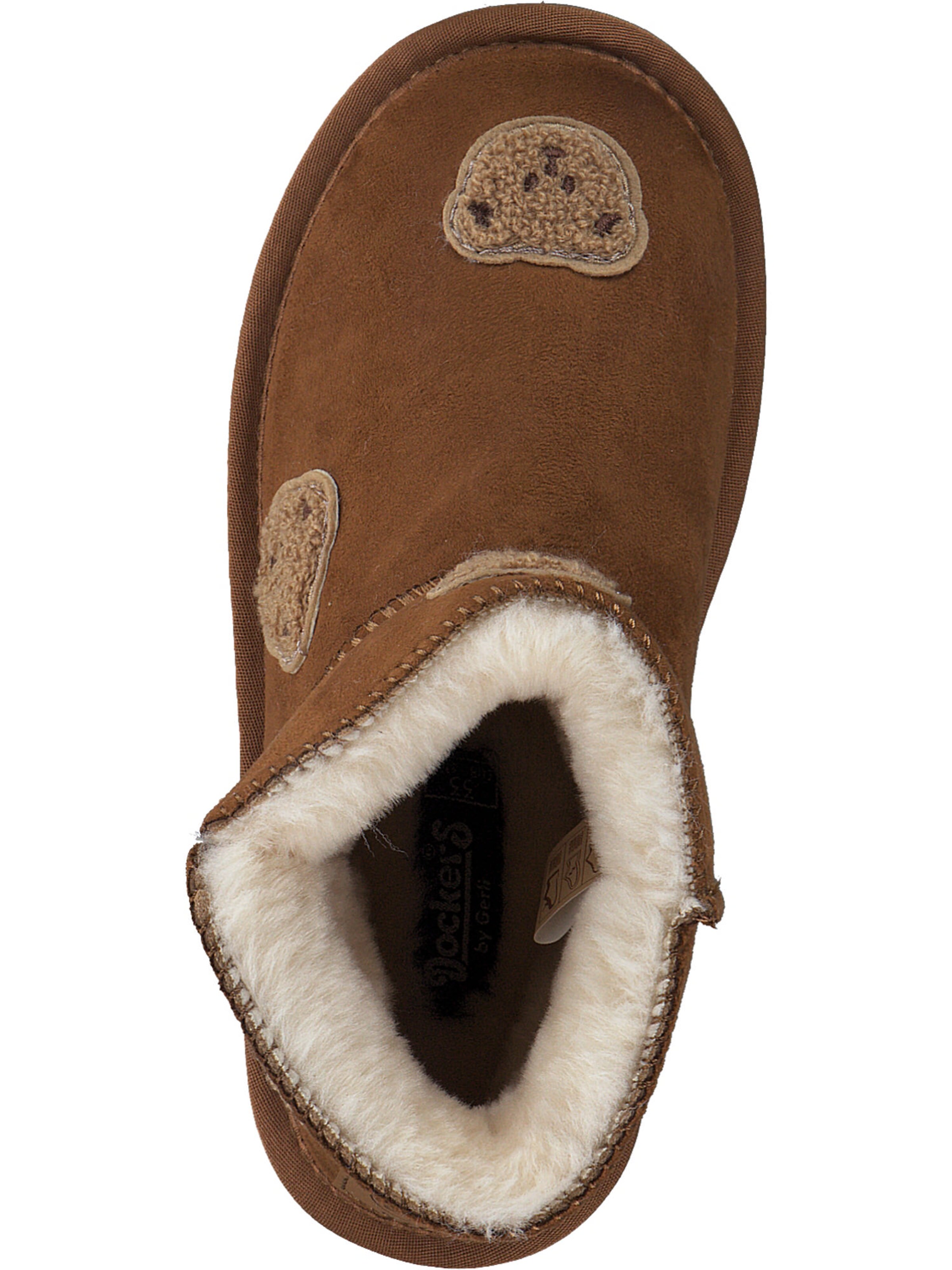 Dockers by Gerli Апрески в кафяво