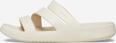 Crocs Šľapky 'Getaway' - biela ako vlna, Produkt