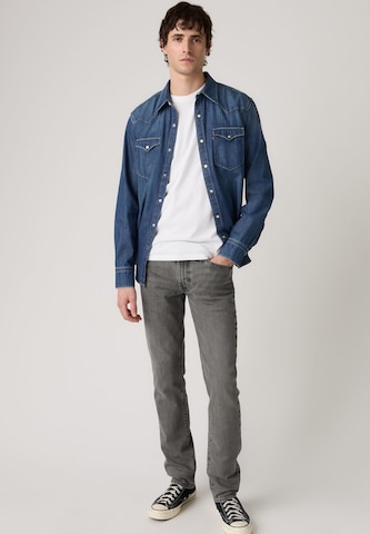 LEVI'S ® Slim fit Jeans '511' in Grey