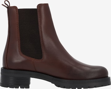 Palado - Botas Chelsea 'Ginel' en marrón