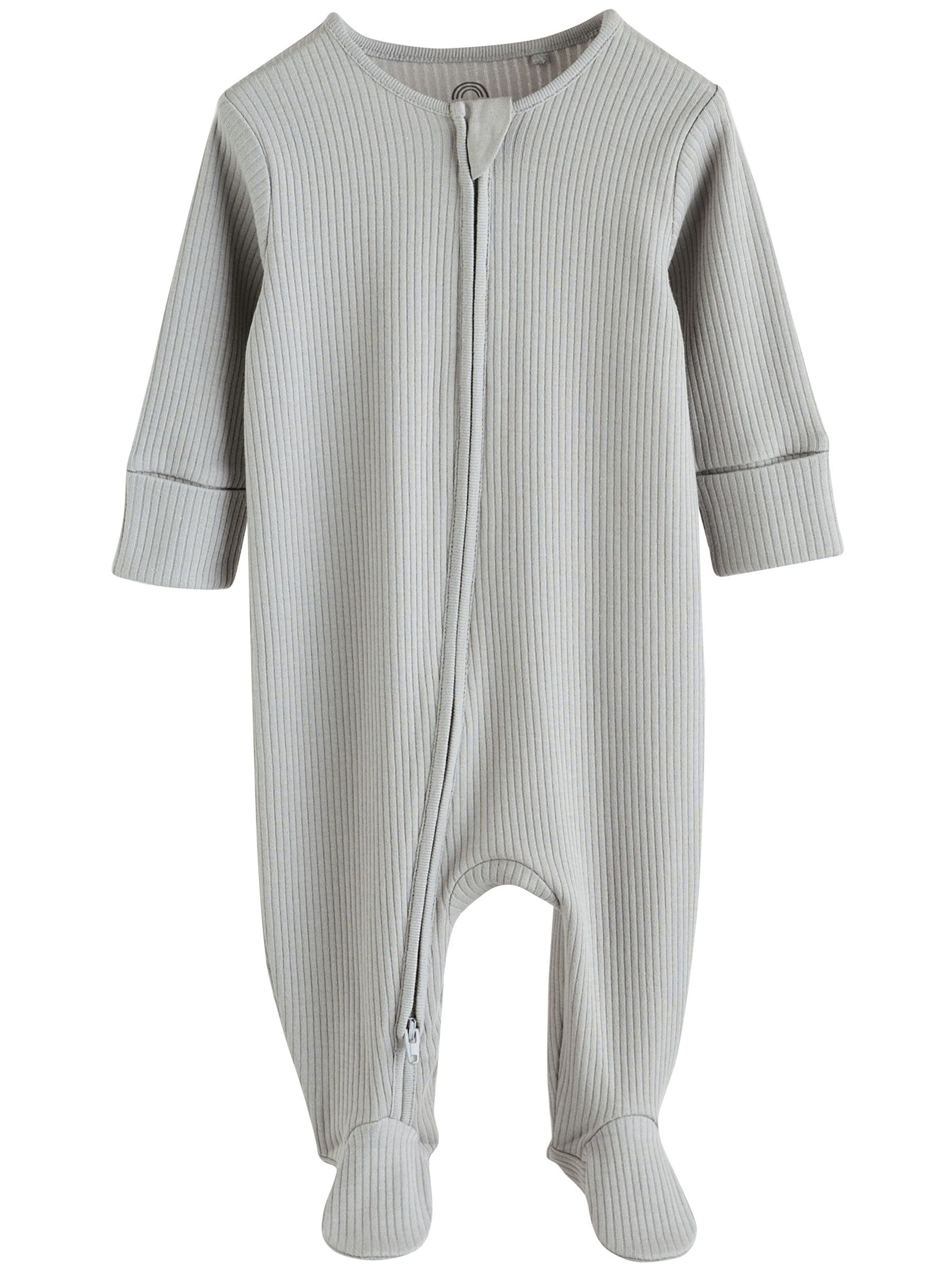 NextDječji bodi - plava boja