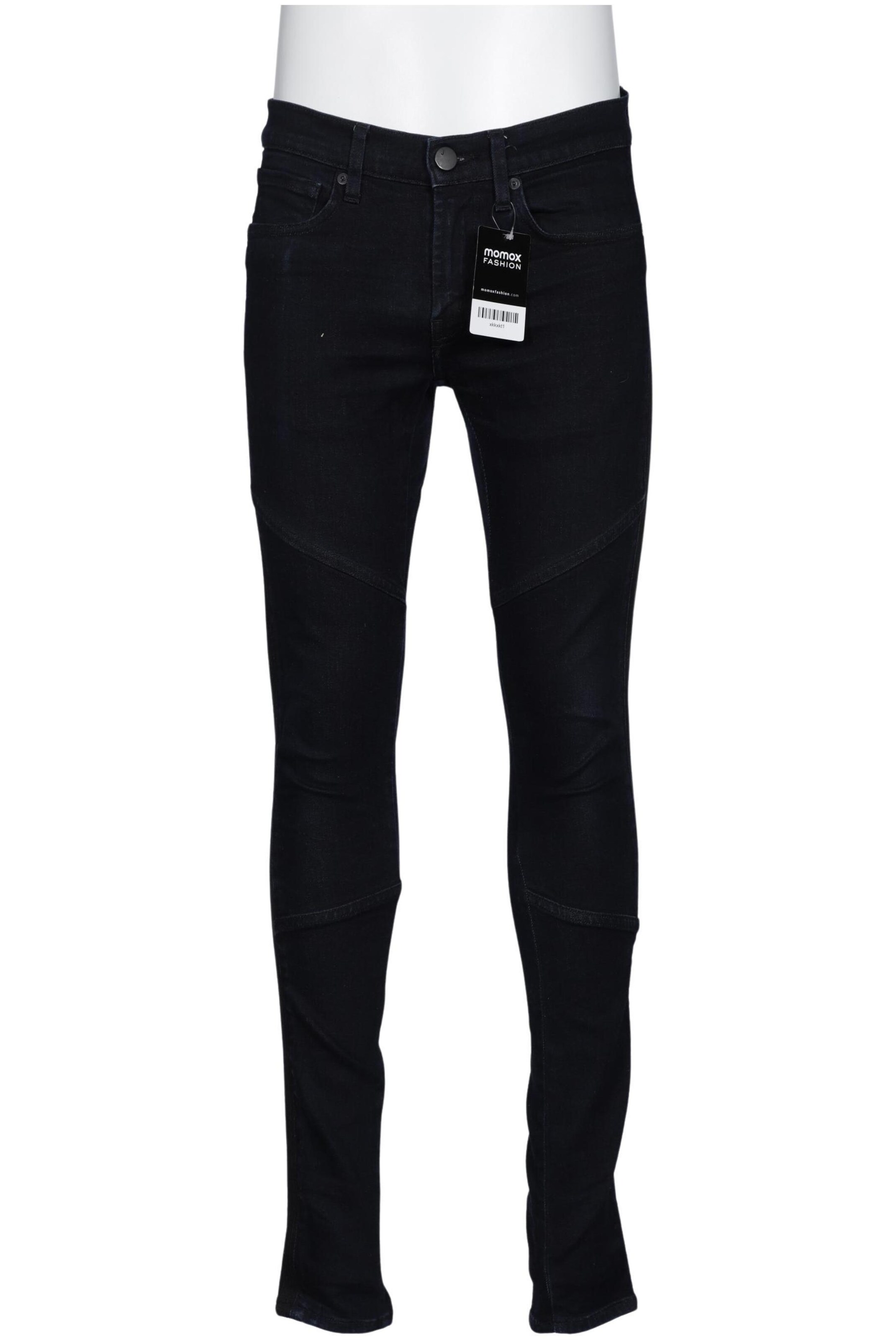 J Brand Jeans in 29 in marine, Produktansicht