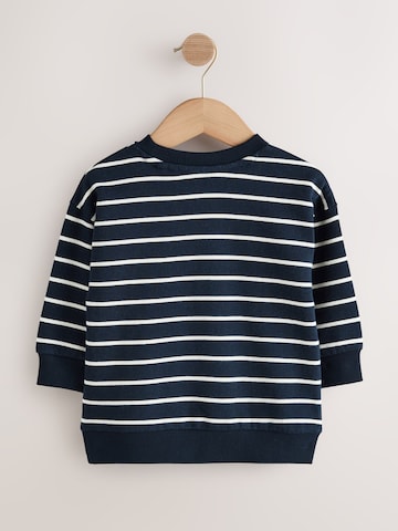 Next Sweater in Blue