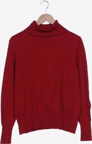 Betty Barclay Pullover XL in Rot: predná strana