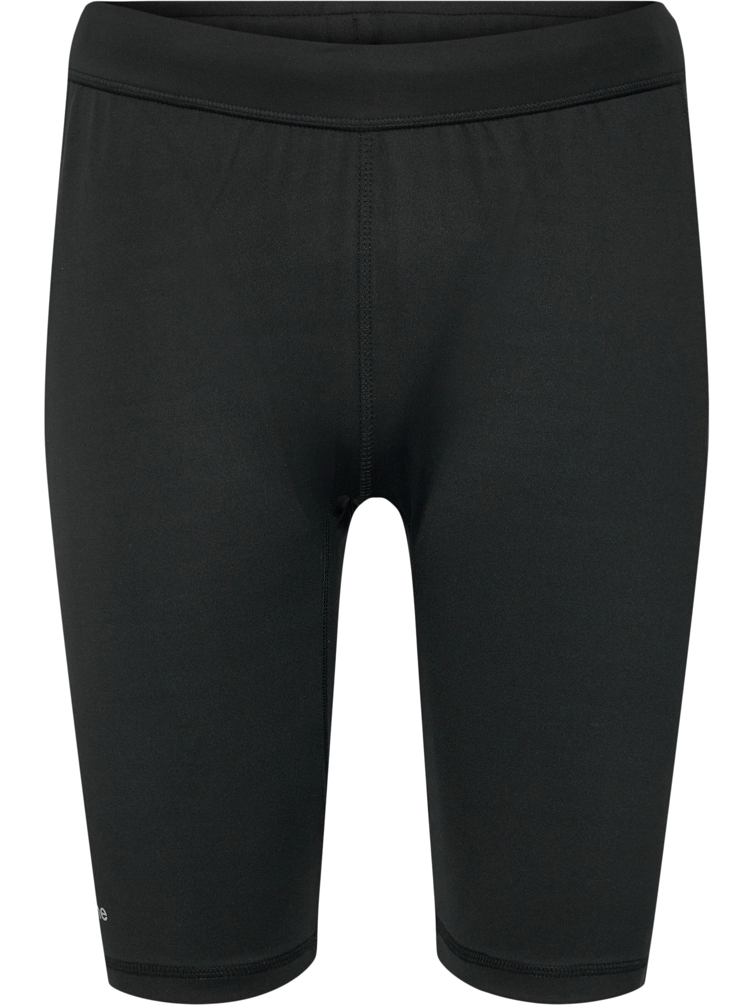 Newline Slimfit Sporthose 'BEAT SPRINTERS' in Schwarz: Vorderseite