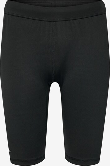 Newline Workout Pants 'BEAT SPRINTERS' in Black, Item view