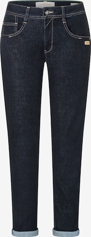 Gang Loosefit Jeans '94AMELIE' in Blau: Vorderseite